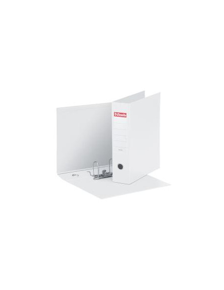 CF6 REGISTR. EUROFILE BIANCO G53 D8