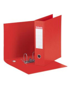 CF6 REGISTR. EUROFILE ROSSO G53 D8