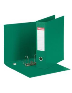 CF6 REGISTR. EUROFILE VERDE G53 D8