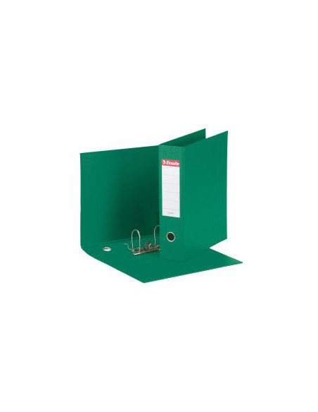 CF6 REGISTR. EUROFILE VERDE G53 D8