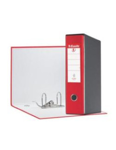 CF6 REGISTR. EUROFILE ROSSO VIV G55