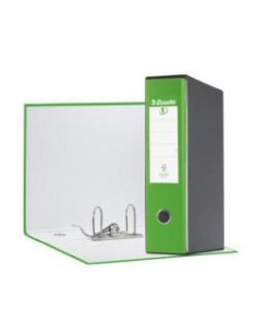 CF6 REGIST.EUROFILE VERDE VIV G55