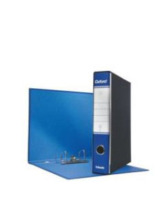 CF8REGISTRATORI OXFORD G82 BLU