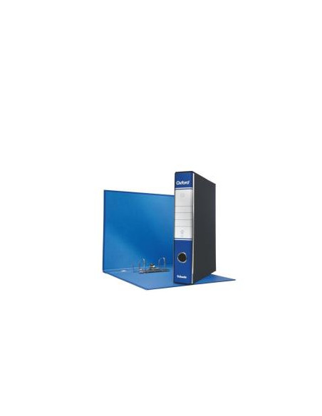 CF8REGISTRATORI OXFORD G82 BLU