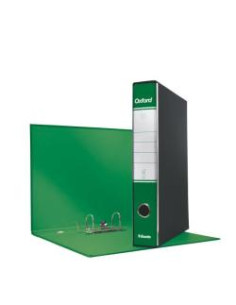 CF8REGISTRATORI OXFORD G82 VERDE