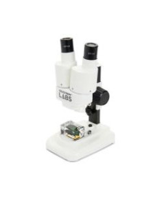MICROSCOPIO LABS S20