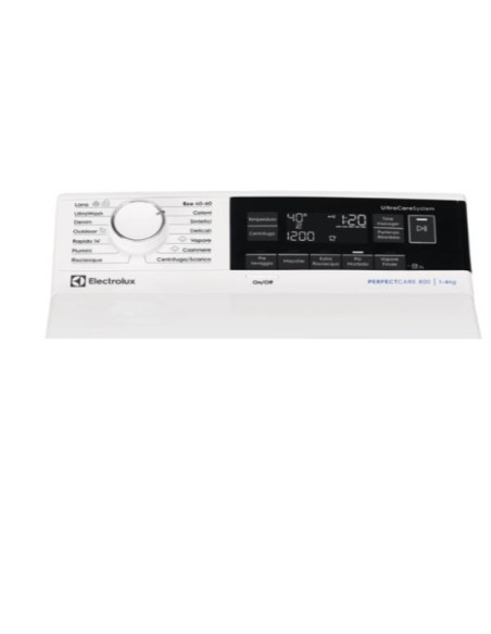 LAVAT ALTO 6KG EW8T363A A 1300