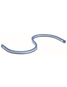 CURVE FLESSIBILI 50 CM