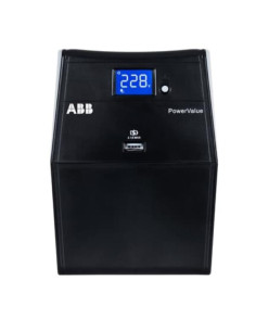 UPS POWERVALUE 11LI UP 600 VA