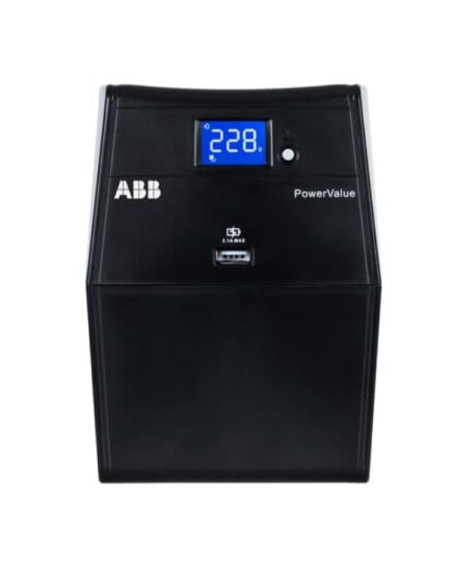 UPS POWERVALUE 11LI UP 2000 VA