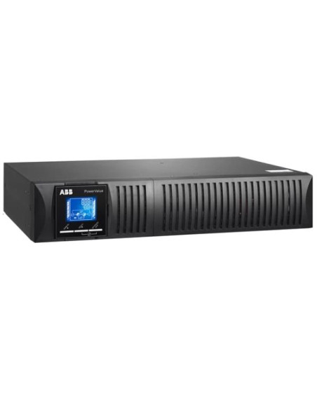 UPS POWERVALUE 11RT G2 3KVA B