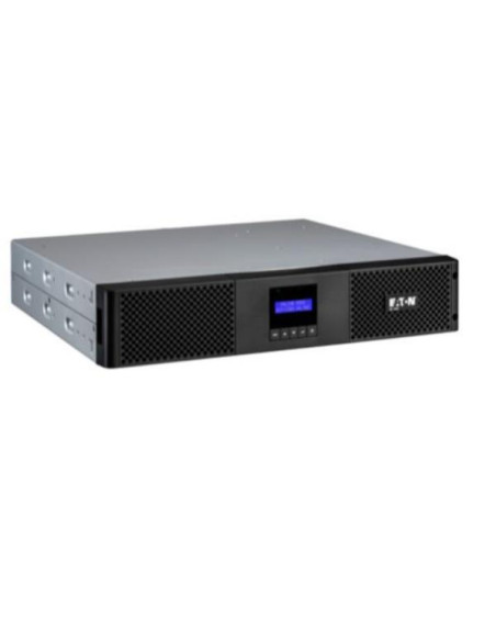 EATON 9E 2000I RACK 2U - AUT. 10MIN