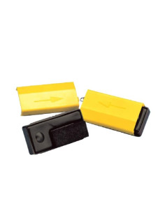 BOX NERO PER NUMERATORE S17