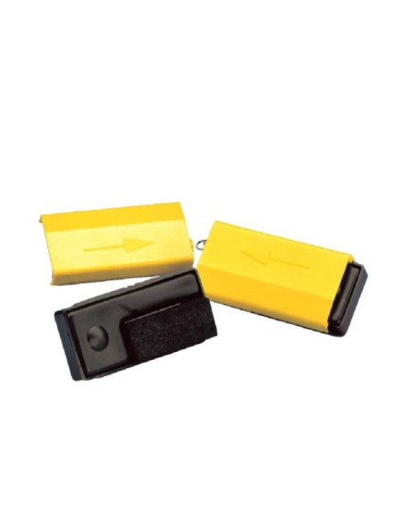 BOX NERO PER NUMERATORE S17