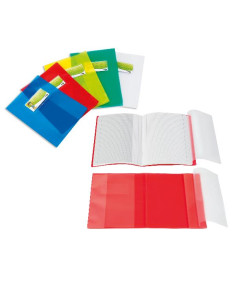 COVER MINI A5 PP BUCCIA NEUTRO