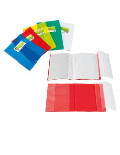 COVER MINI A5 PP BUCCIA VERDE