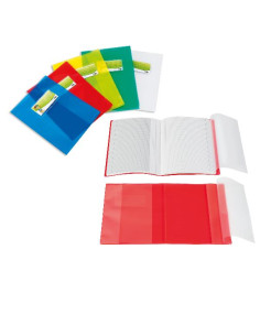 COVER MINI A5 PP BUCCIA GIALLO