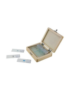 COFANETTO 25 VETRINI PRONTI MISTI