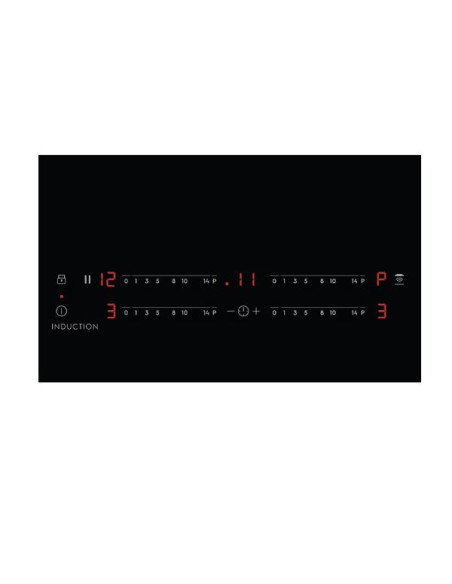 PIANO IND LIL61443C 60CM
