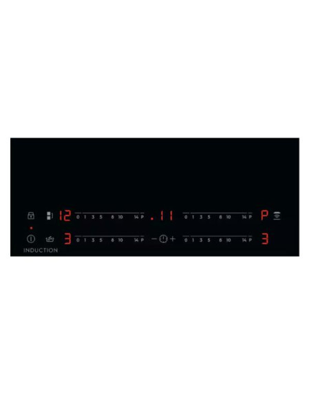 PIANO IND EIS62449C 60CM