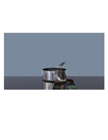 PIANO IND LIL61443BW 60CM