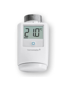 TERMOSTATO PER RADIATORI