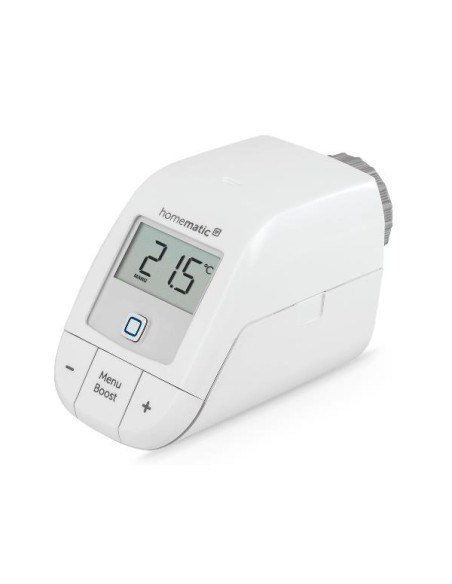 TERMOSTATO PER RADIATORI BASIC