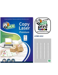 CF4800ETIC TICO COPYLASER 22X12.7