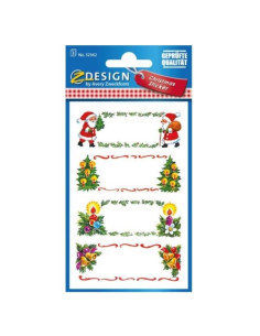 CF2 FF ETICHETTE CORNICE