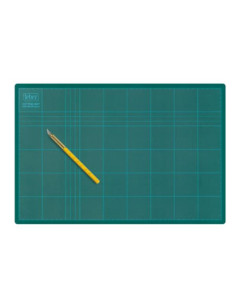 PIANO LAVORO ANTITAGLIO 60X45 CM