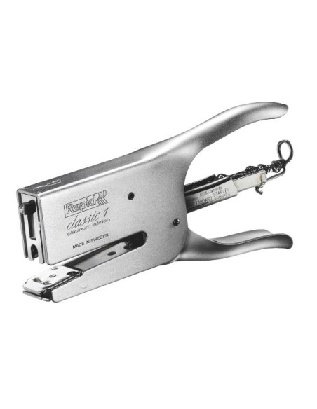 CUCITRICE A PINZA K1-PLATINUM