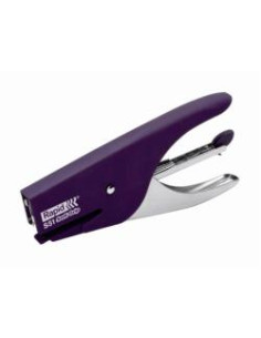 CUCITRICE A PINZA SOFT GRIP