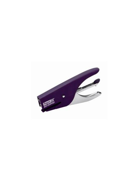 CUCITRICE A PINZA SOFT GRIP