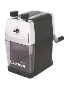 TEMPERAMATITE MANOVELLA CC 2000