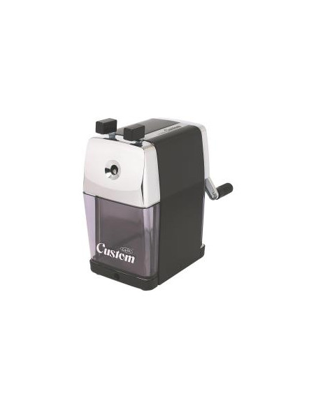 TEMPERAMATITE MANOVELLA CC 2000