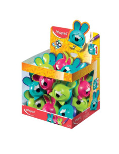 ESP20 TEMPERAM.CROC CROC INNOVATION