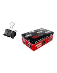 CF12MOLLE FERMACARTE CM 2 5