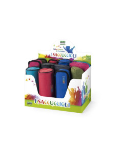 ESPO12 SACCUCCIOLI MULTICOLOR