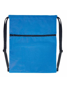 SACCA SPORT ZIP BASIC FLUO