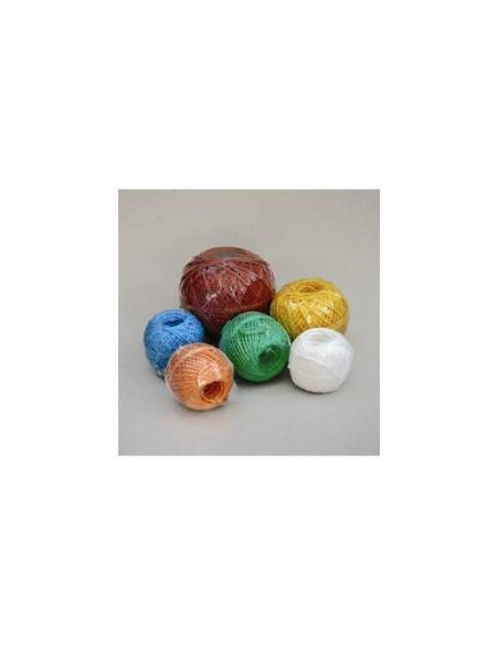 CF36GOMITOLI SPAGO 2MM 50G COL AS