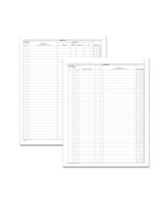 CF2 REG.CARICO/SCARICO AUTOVEICOLI