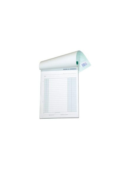 CF5 BLOCCO BUONI CONS RIC 15X21