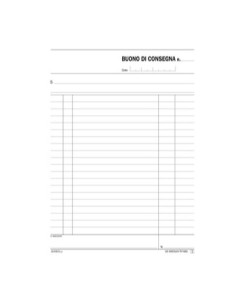 CF5BUONI CONSEGNA A5 RIC