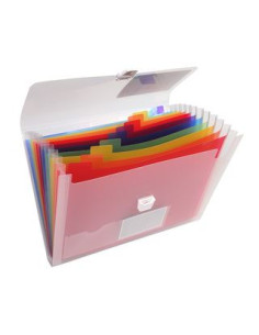 CLASSIFICATORE  CRYSTAL COLOURS