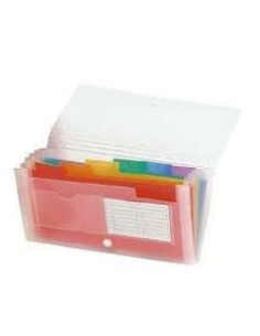 CLASSIFICATORI  CRYSTAL COLOURS