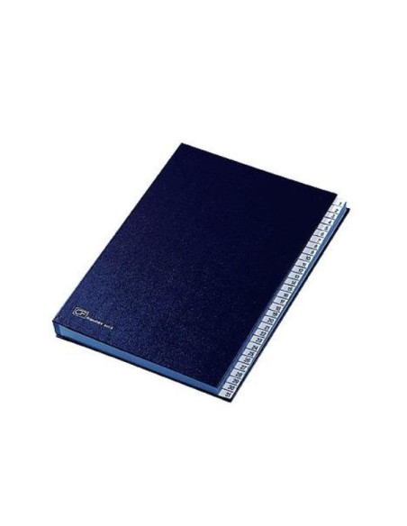 CLASSIFIC NUMERICO 1 SCALA BLU