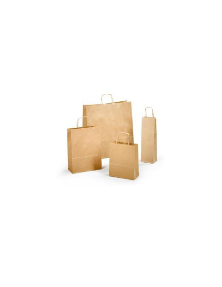 CF25 SACCHETTI AVANA 12X8.5X39CM