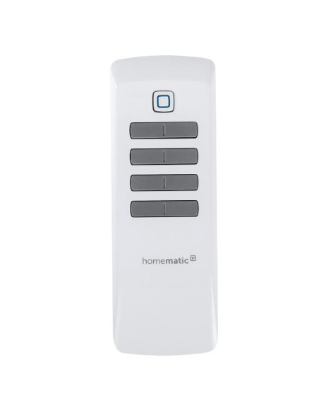 TELECOMANDO 8 TASTI RC8