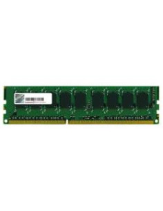 4GB TRANSCEND DDR3-1600 ECC DIMM
