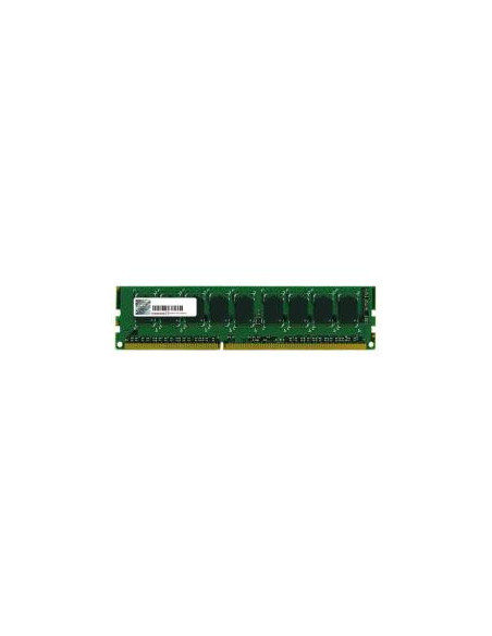 4GB TRANSCEND DDR3-1600 ECC DIMM